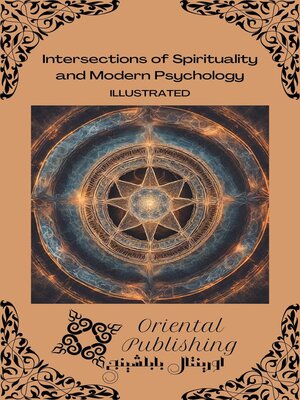 cover image of Intersections of Spirituality and Modern Psychology